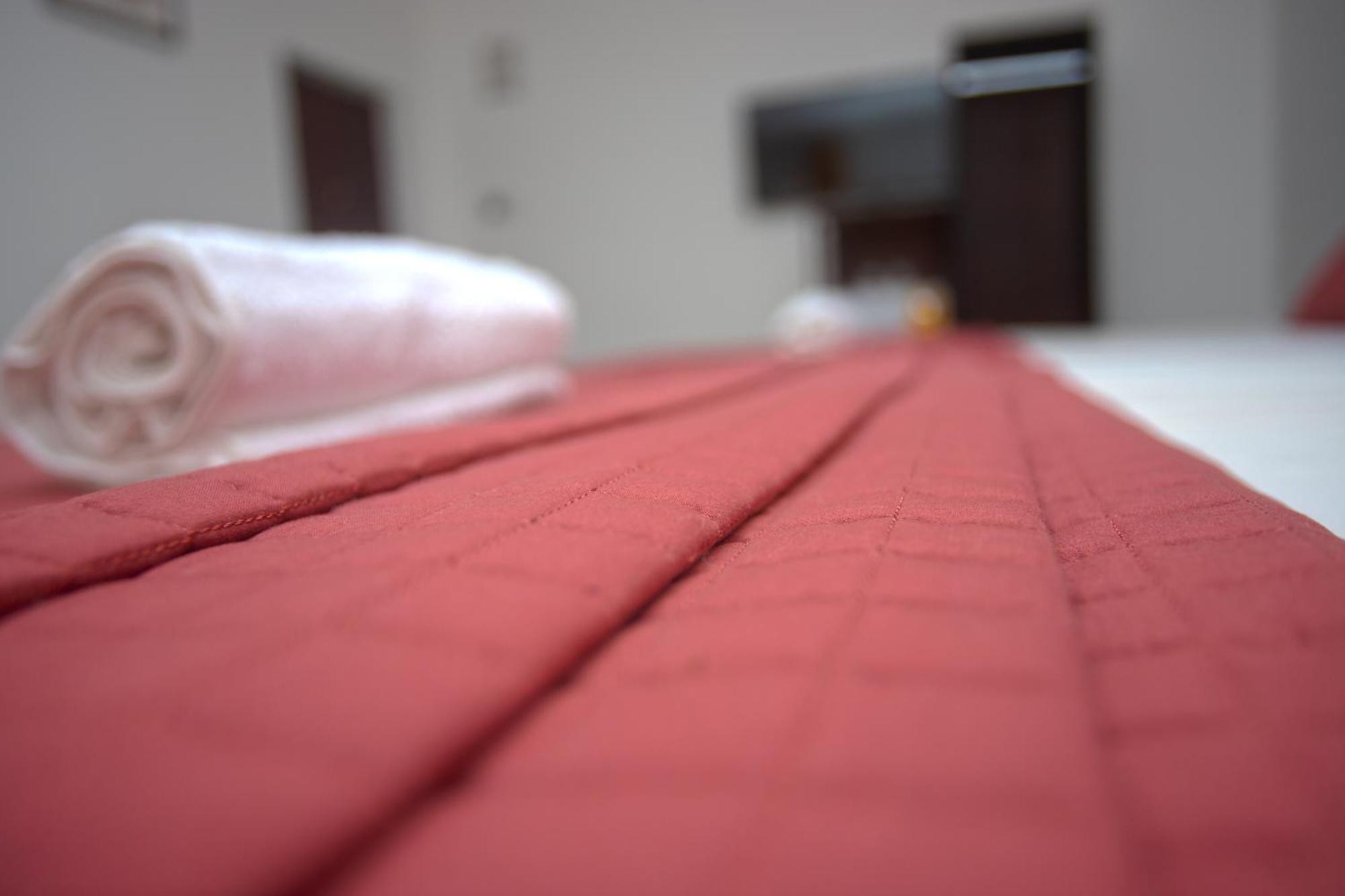Labev Hotel คูมาซี ภายนอก รูปภาพ